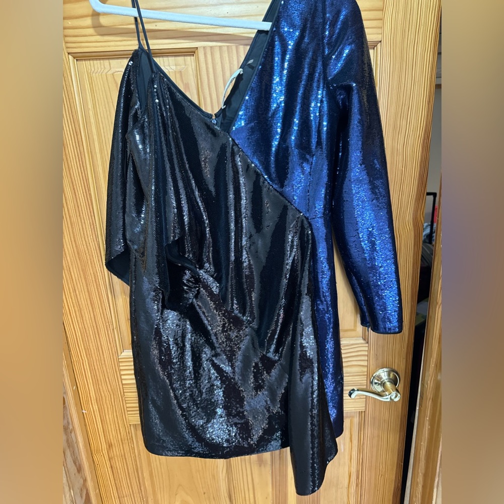 Diana von furstenberg size 12